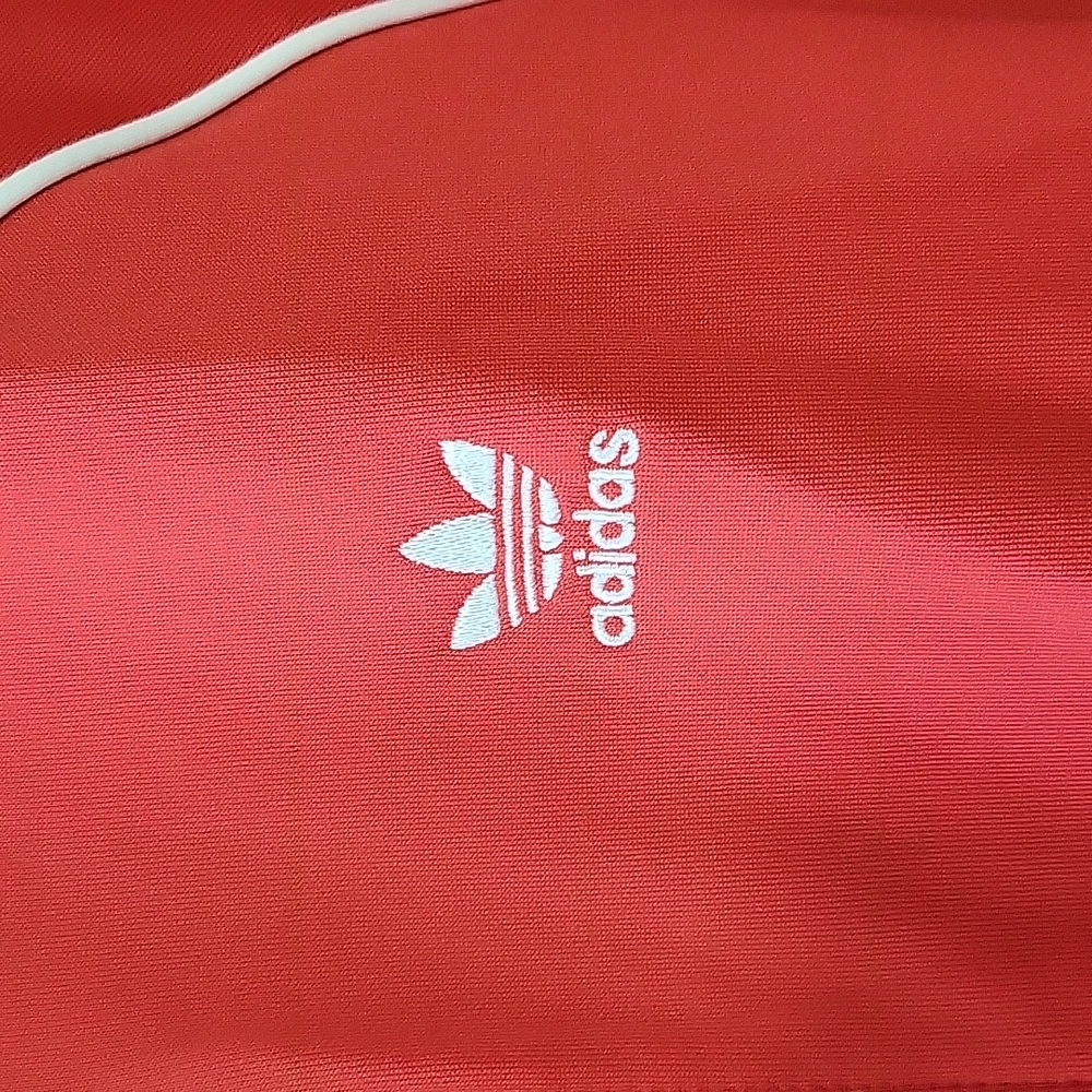 Adidas Jacket - Picture 4 of 10